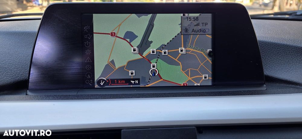 BMW Seria 3 - 4