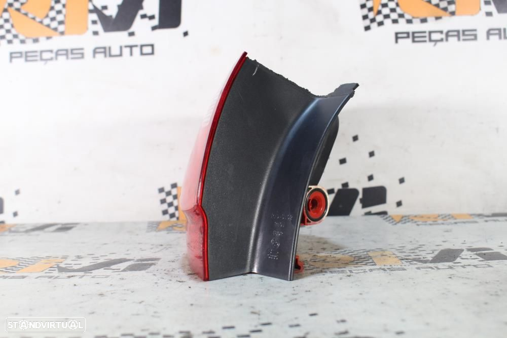 Farolim Esquerdo Seat Exeo St (3R5)  3R9945095a / 89500358 / Condutor - 6