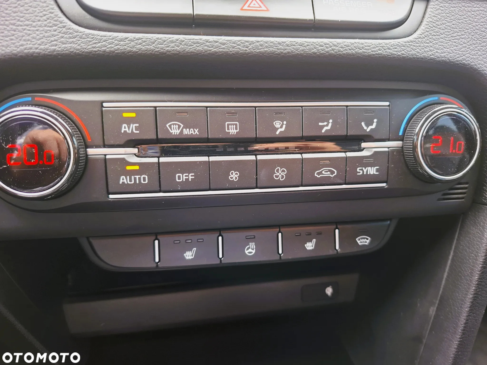 Kia ProCeed 1.5 T-GDI GT Line DCT - 22