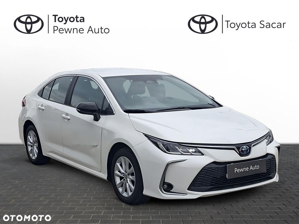 Toyota Corolla - 7