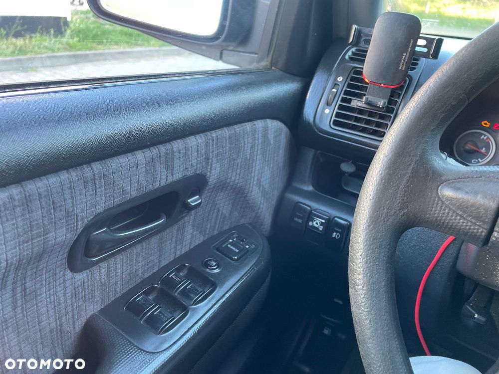 Honda CR-V - 23