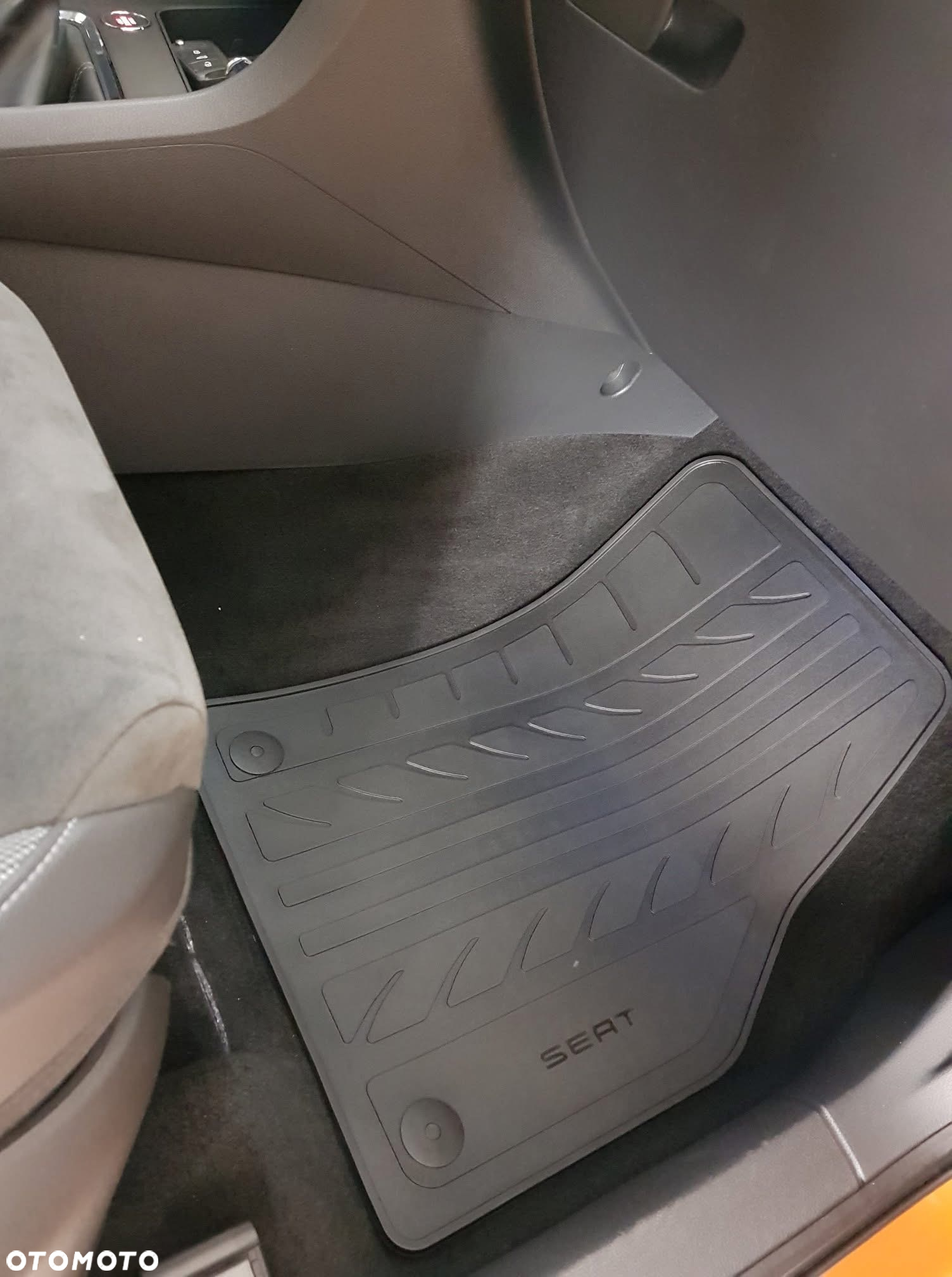Seat Ateca - 8