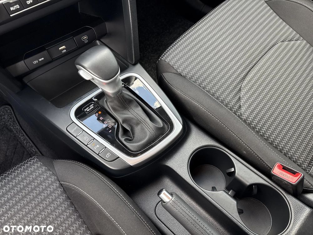 Kia XCeed 1.5 T-GDI M DCT - 17