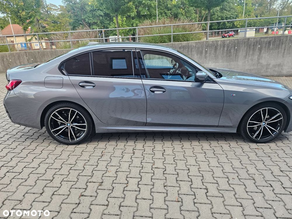 BMW Seria 3 - 7