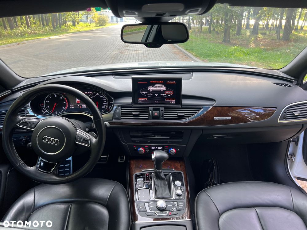 Audi A6 - 18