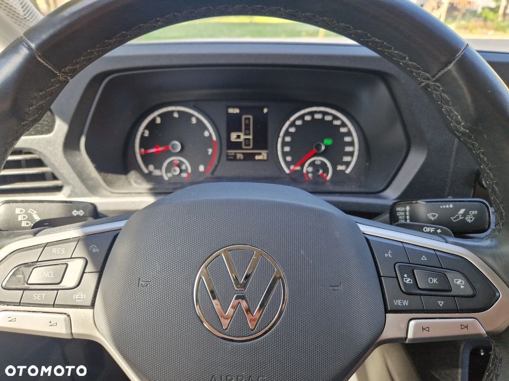 Volkswagen CADDY - 12