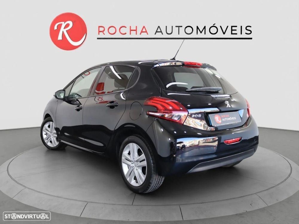 Peugeot 208 1.2 PureTech Signature - 10
