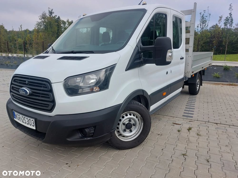 Ford Transit - 2