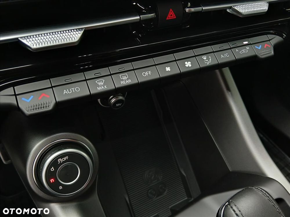 Alfa Romeo Tonale 1.5 T4 GSE mHEV Sprint DCT - 16