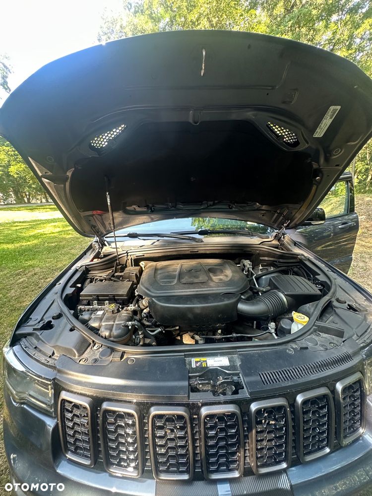 Jeep Grand Cherokee ver-3-6-v6-limited - 25