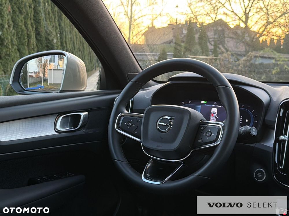 Volvo XC 40 - 12