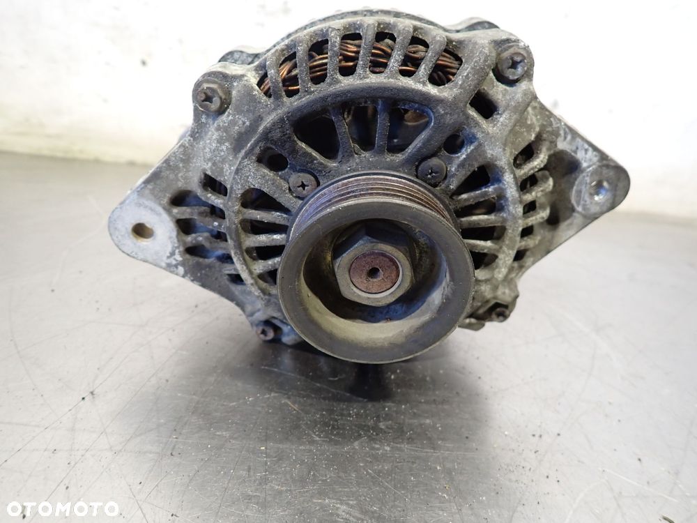 ALTERNATOR SUBARU FORESTER I 2.0 23700AA280 - 1
