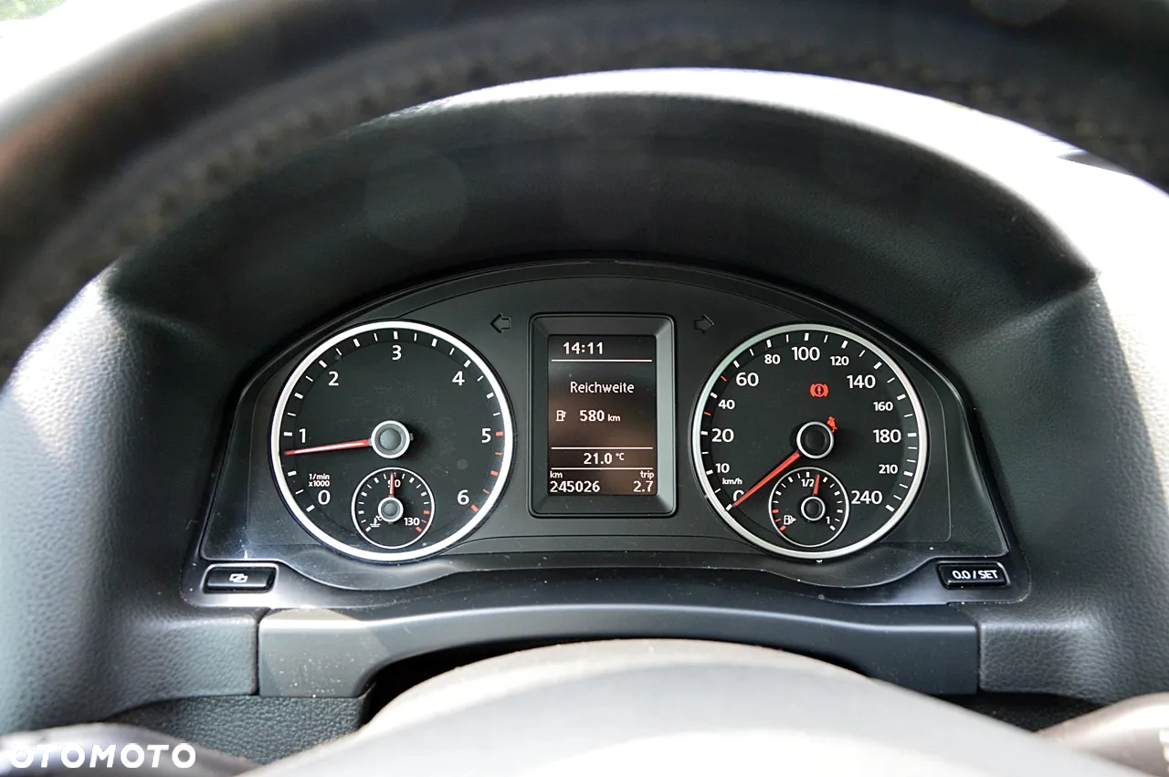 Volkswagen Tiguan 2.0 TDI 4Mot Sport&Style - 32