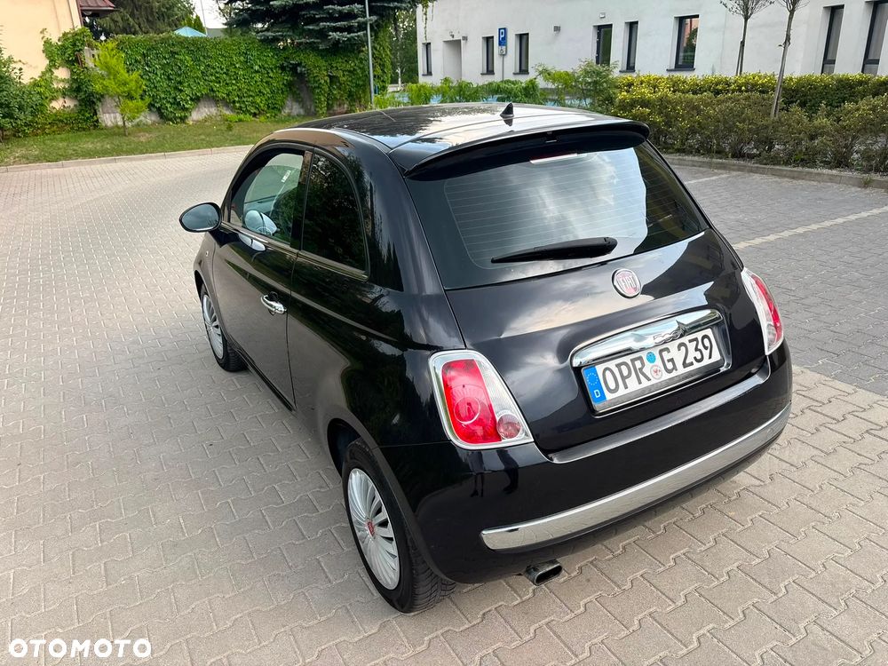 Fiat 500 - 18