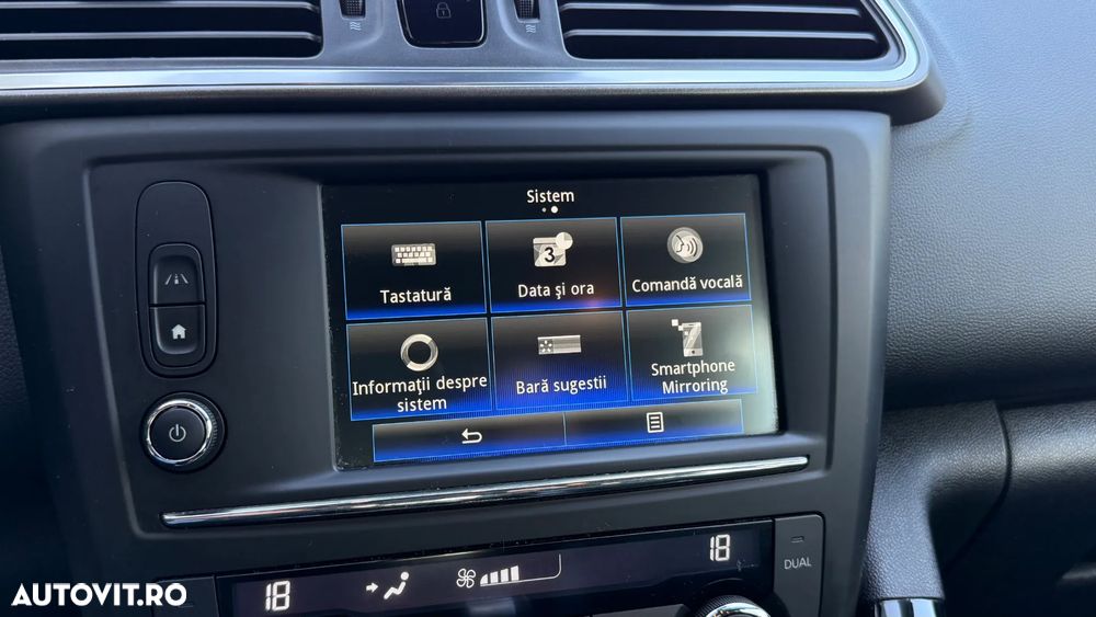 Renault Kadjar 1.2 TCe EDC Intens - 17