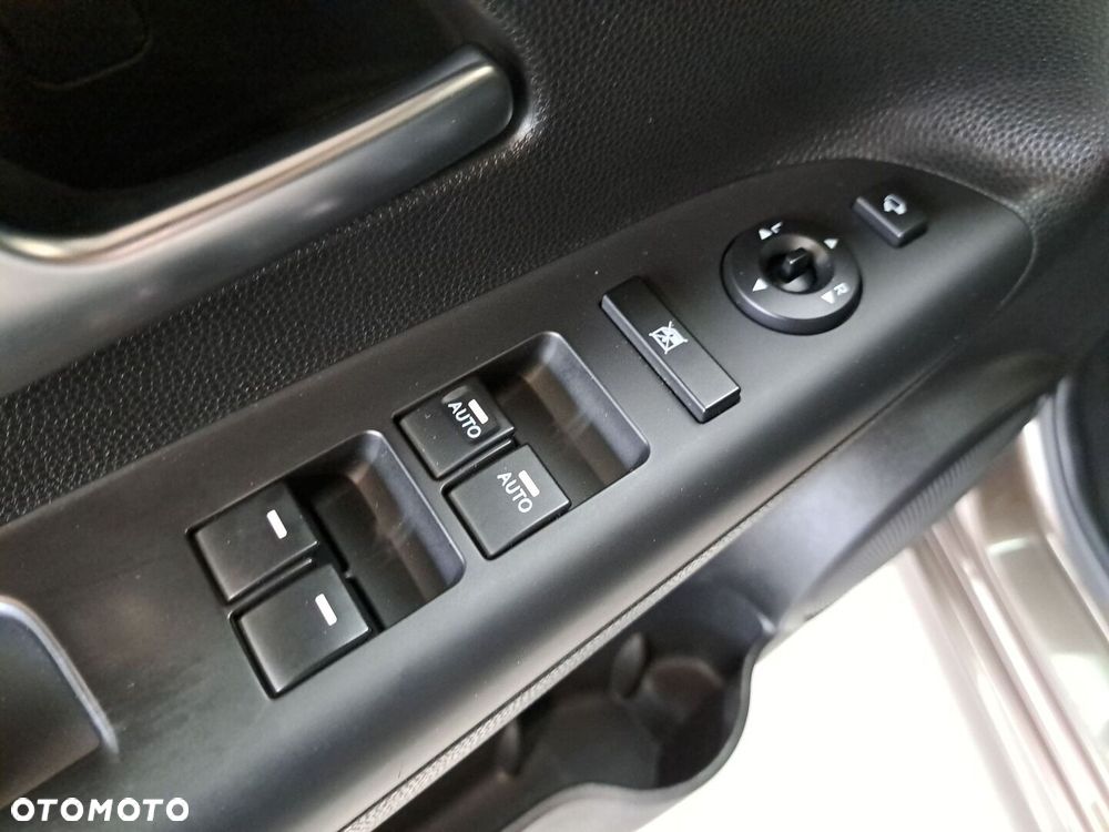 Kia Venga 1.4 L - 33