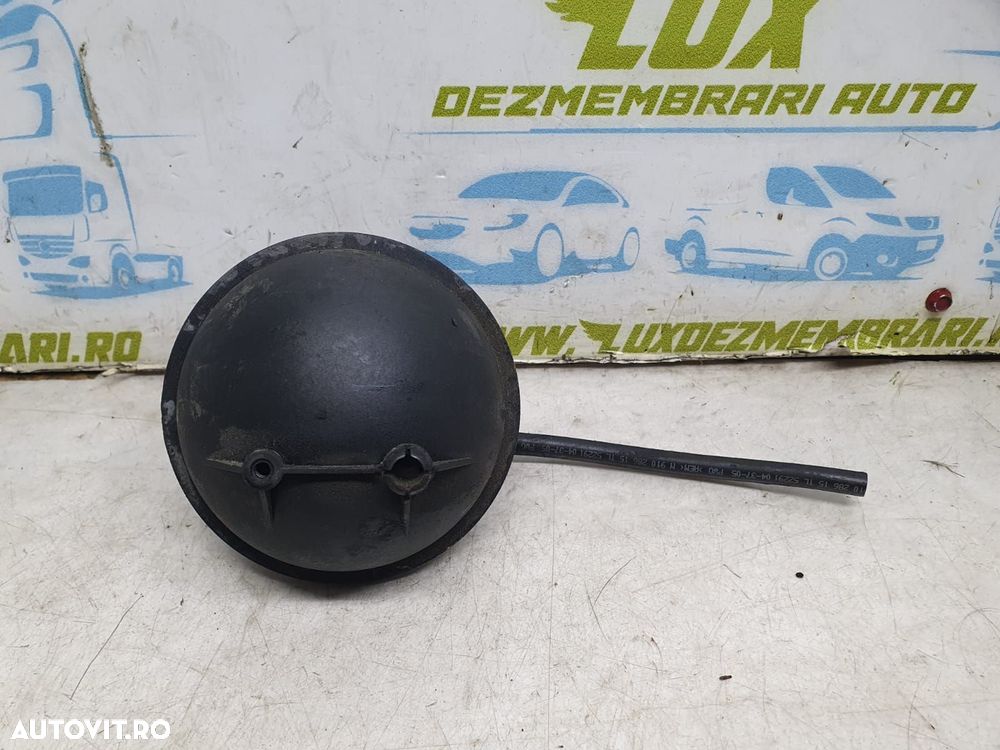 Rezervor vacuum 1.9 2.0 tdi 054129808 Audi A4 B6 [2000 - 2005] - 1
