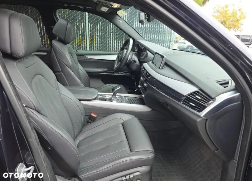 BMW X5 xDrive35i M Sport Edition - 10