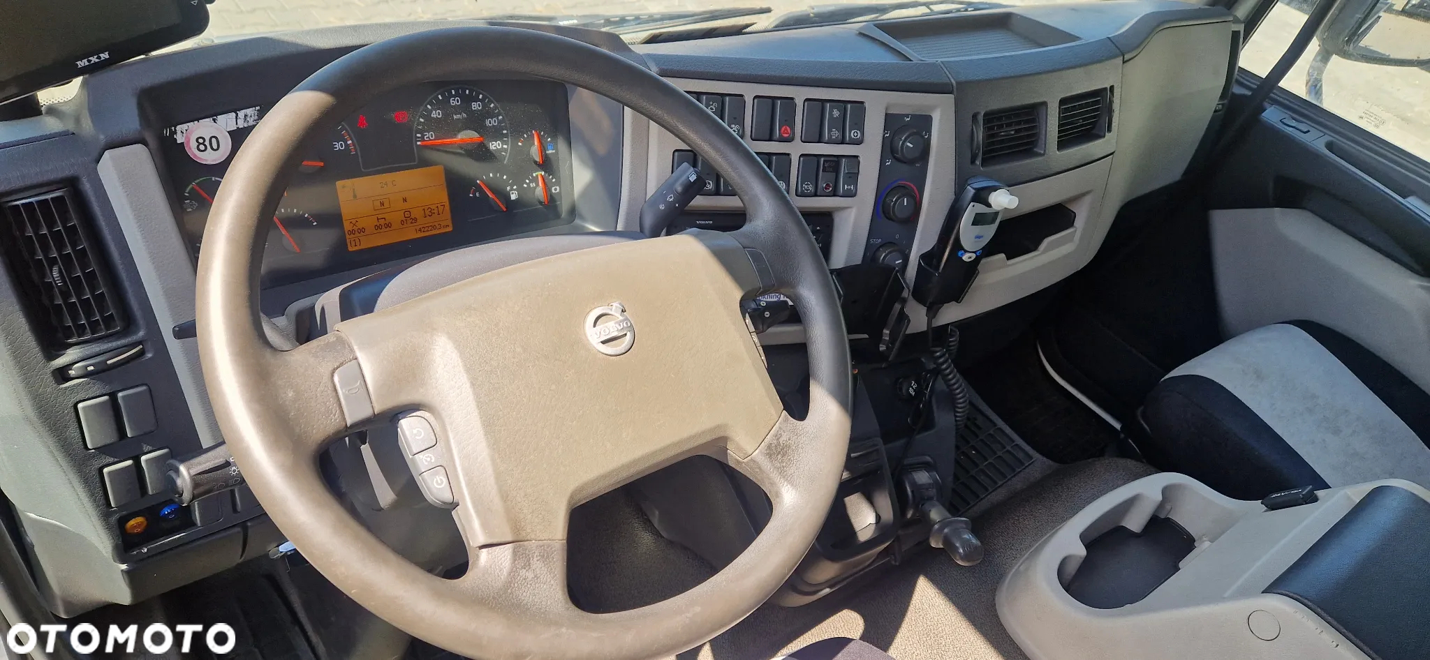 Volvo FL250 - 9