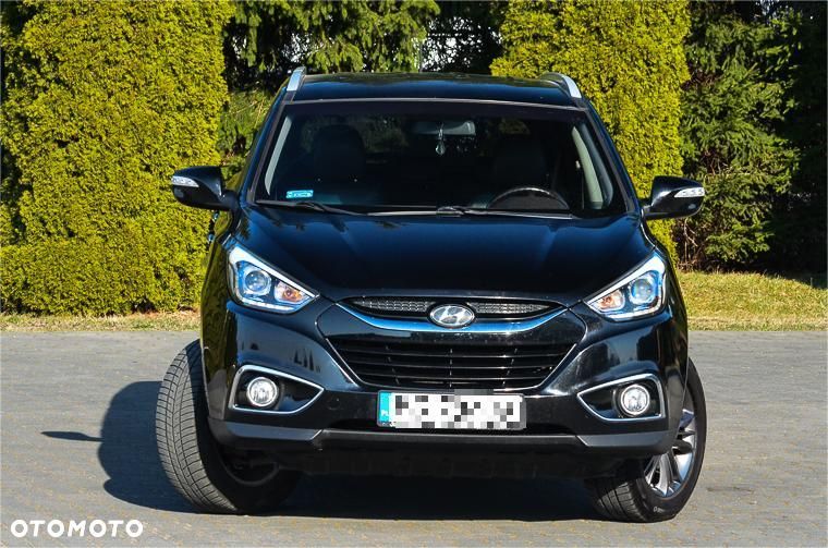 Hyundai ix35 - 8