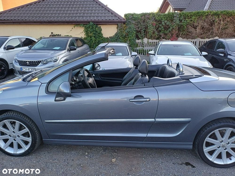 Peugeot 207 CC - 33