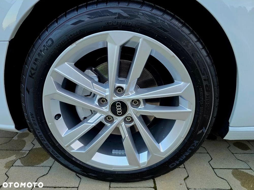 Audi A3 Sportback 2.0 TDI Sport - 32