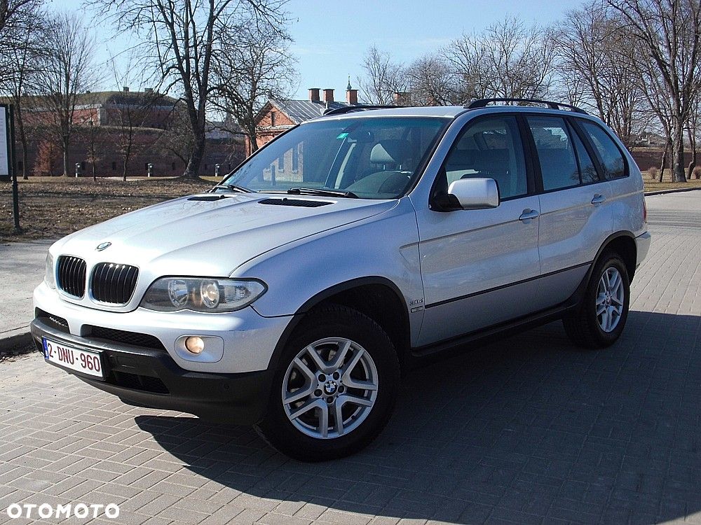 BMW X5 3.0 d Edition Exclusive - 9