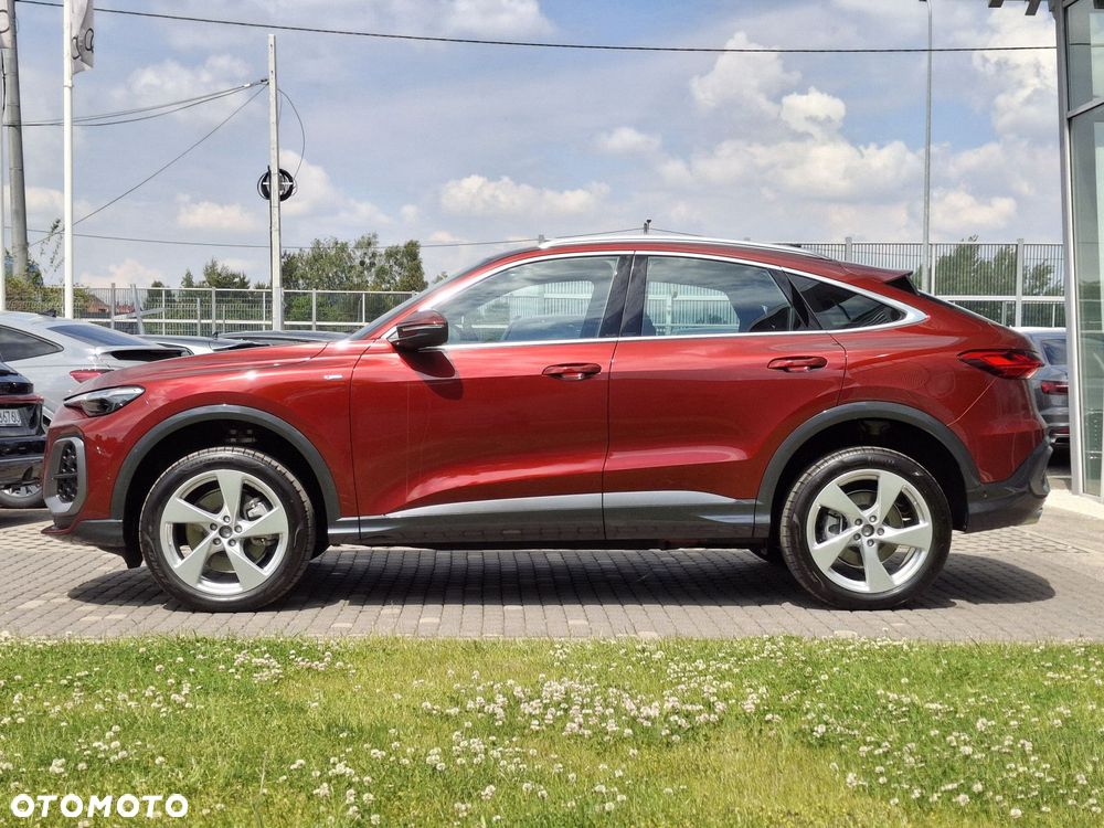 Audi Q5 Sportback - 3