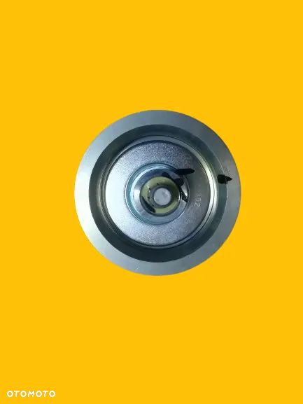 ROLKA PROWADZĄCA PASEK JCB 320/08564 - 1