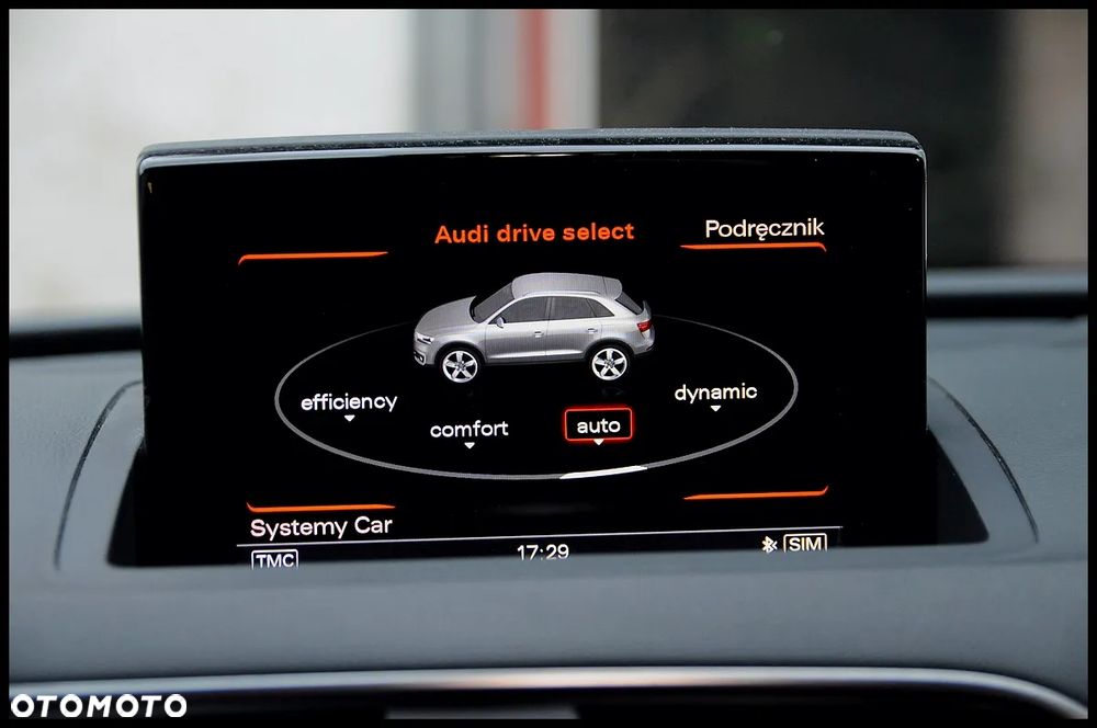 Audi Q3 1.4 TFSI Sport S tronic - 37