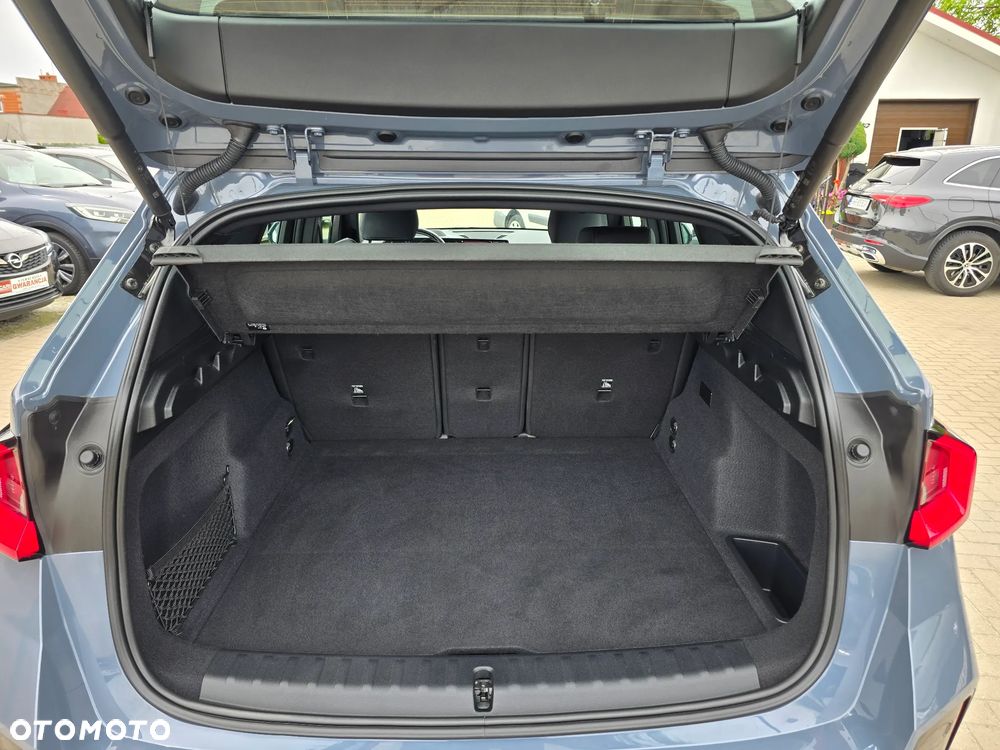 BMW X1 - 18