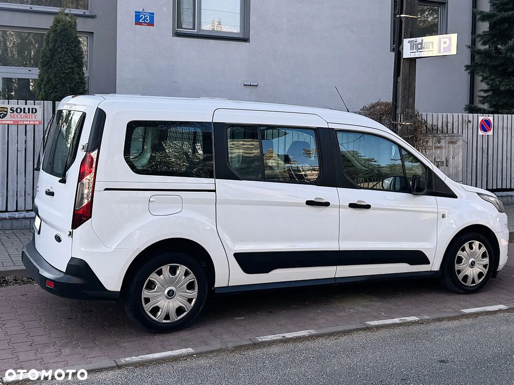 Ford Transit Connect Kombi 230 L2 Trend - 29