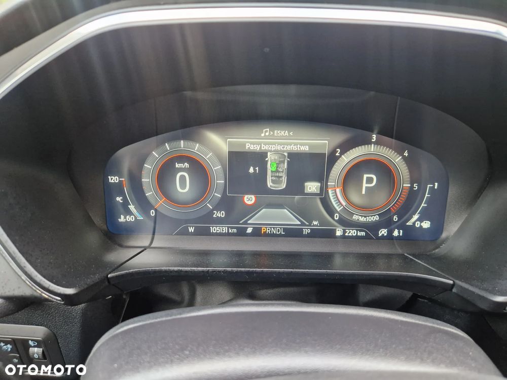 Ford Kuga 2.0 EcoBlue FWD ST-Line - 22