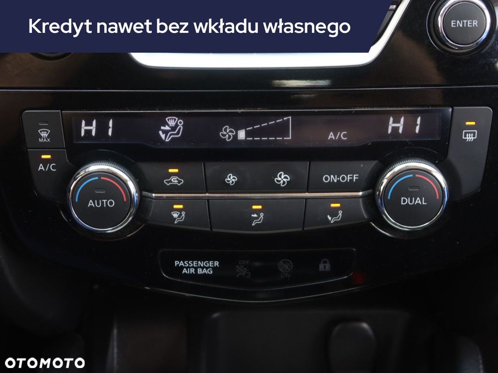 Nissan Qashqai - 15