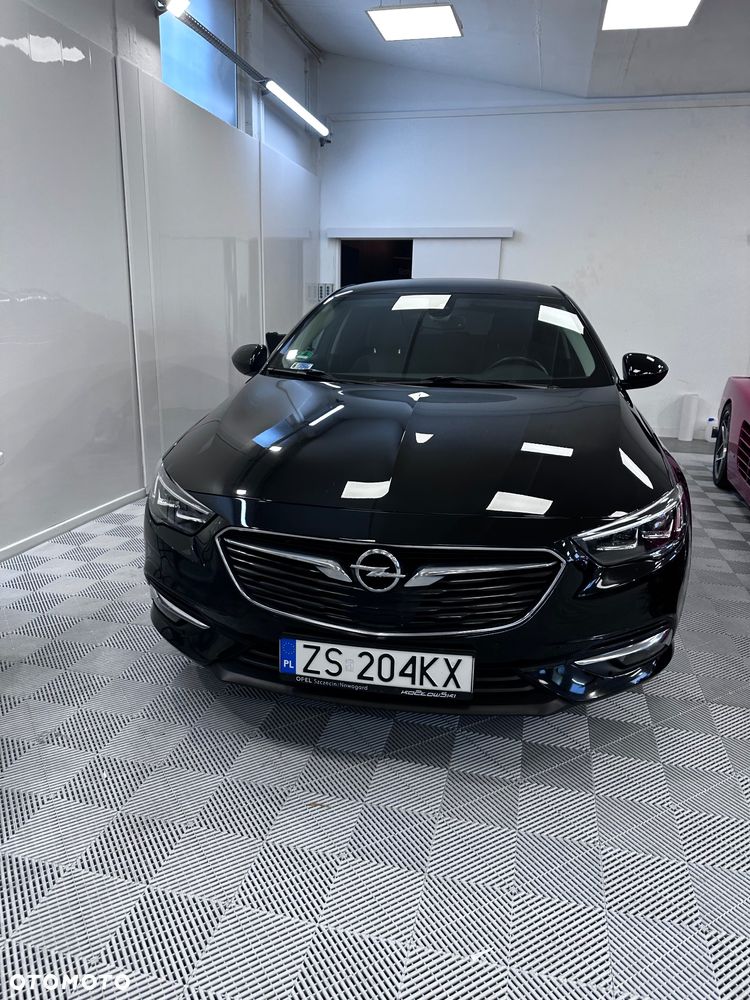 Opel Insignia 2.0 CDTI Elite S&S - 19
