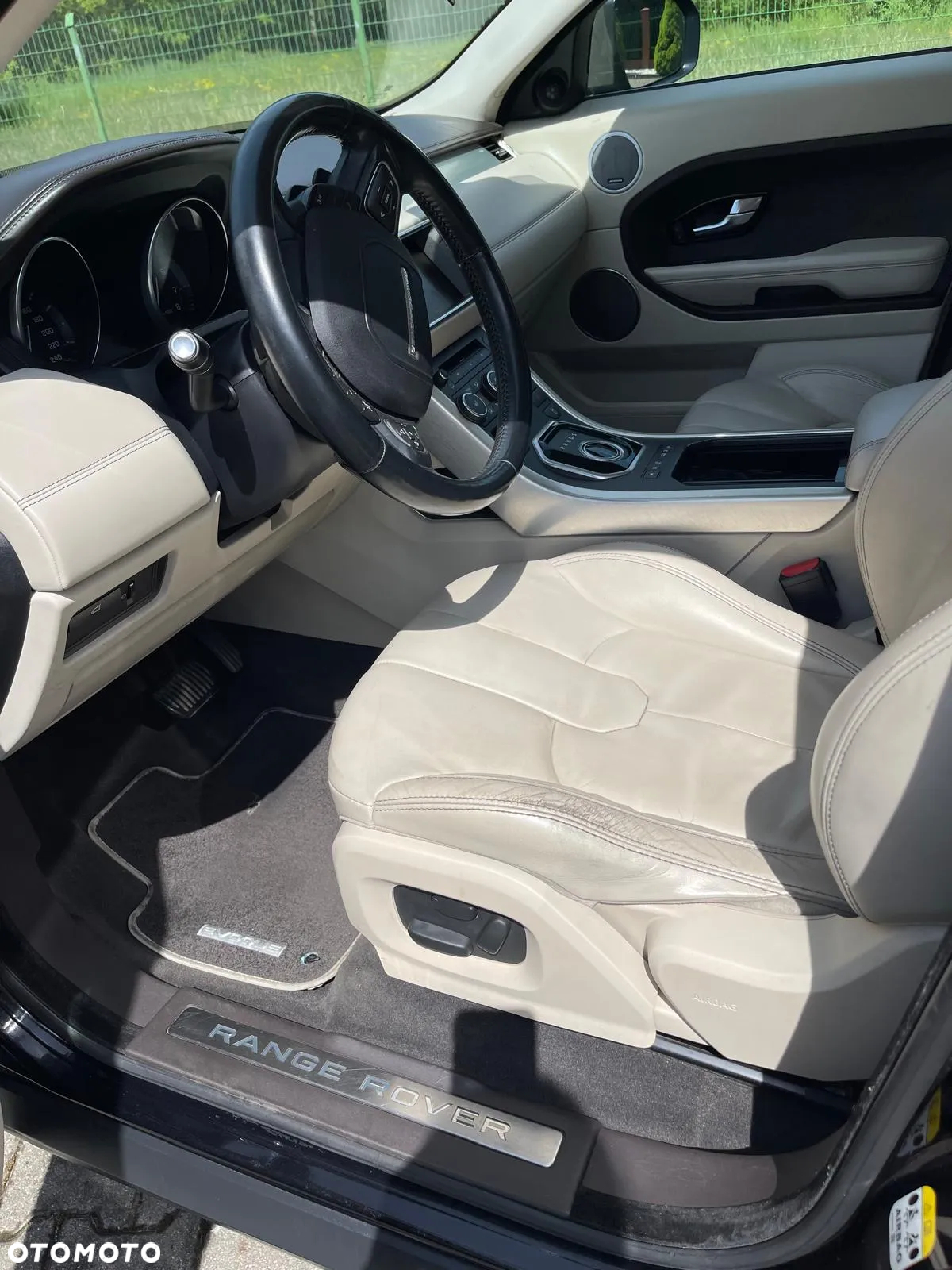 Land Rover Range Rover Evoque 2.0Si4 Prestige - 11