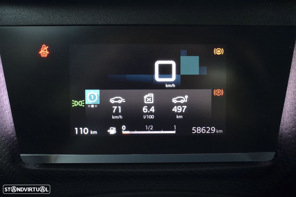 Citroën C4 1.2 PureTech Feel Pack - 21