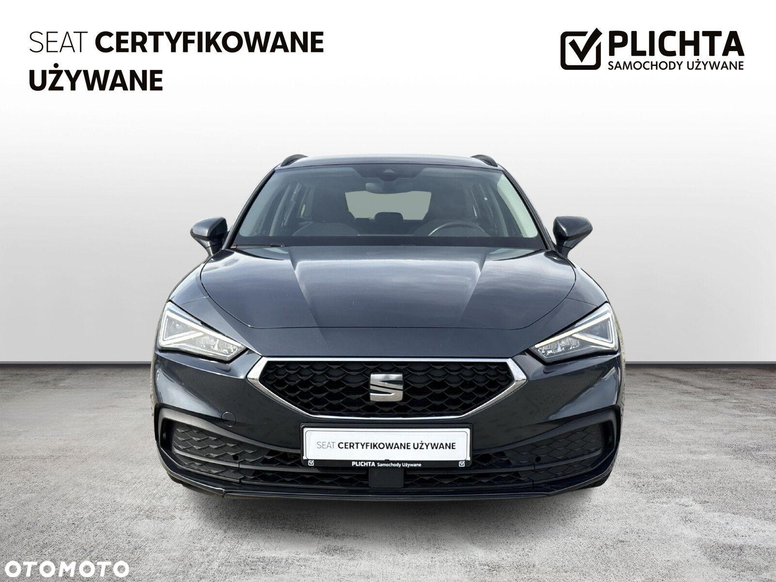 Seat Leon 1.5 TSI Style - 8