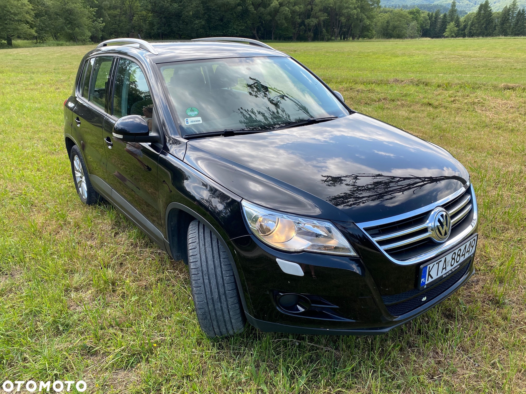 Volkswagen Tiguan 2.0 TDI 4Mot Track DSG - 24