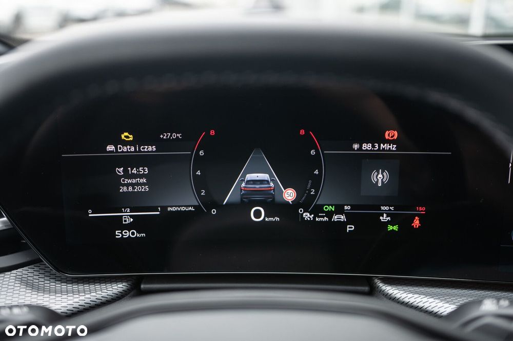 Audi Q5 Sportback TFSI mHEV 150 kW Quattro S tronic - 22
