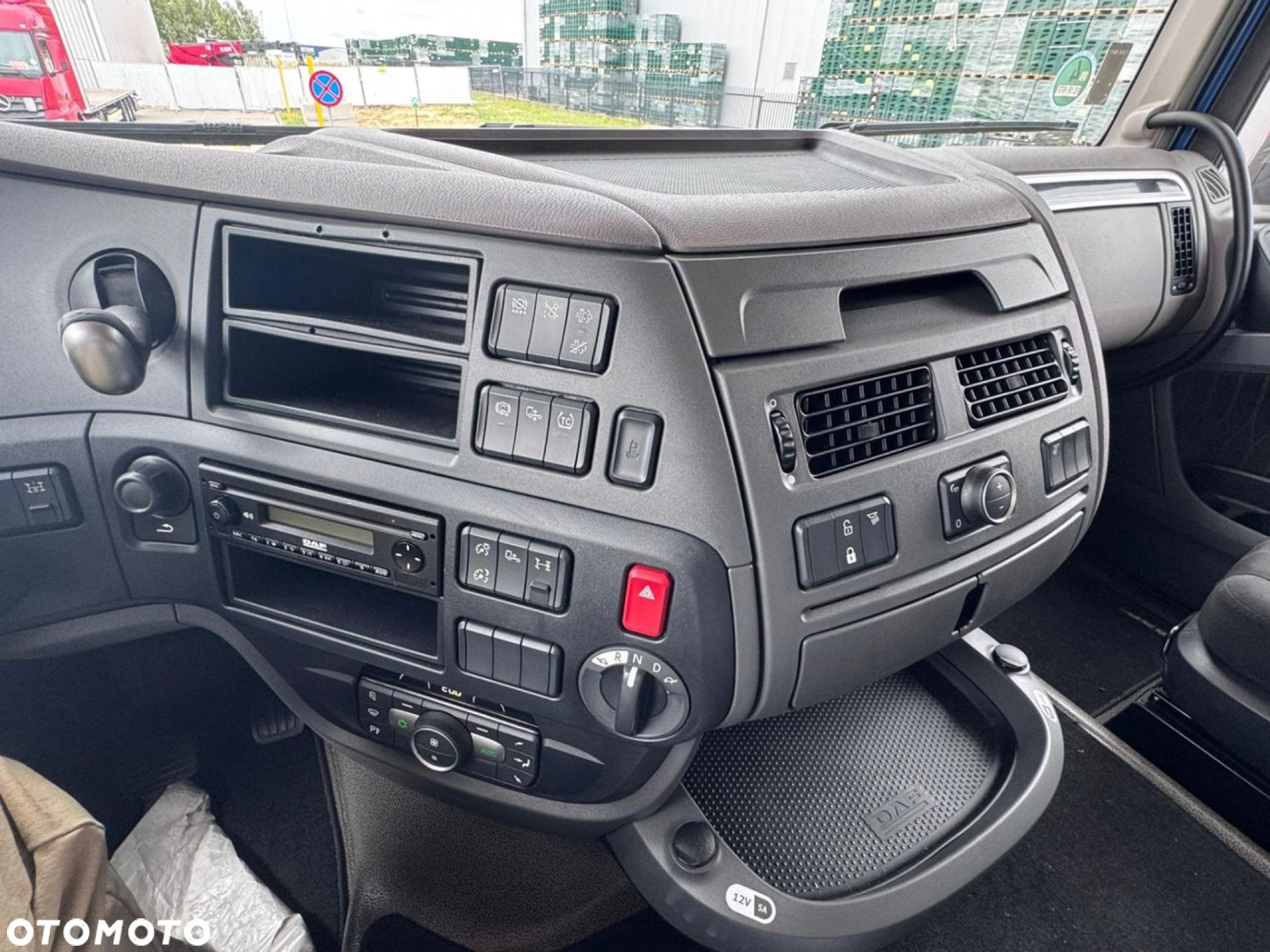 DAF XF 480 Low - 8