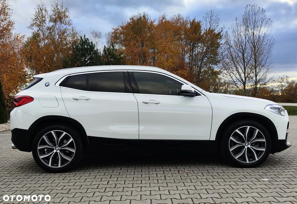 BMW X2 - 5