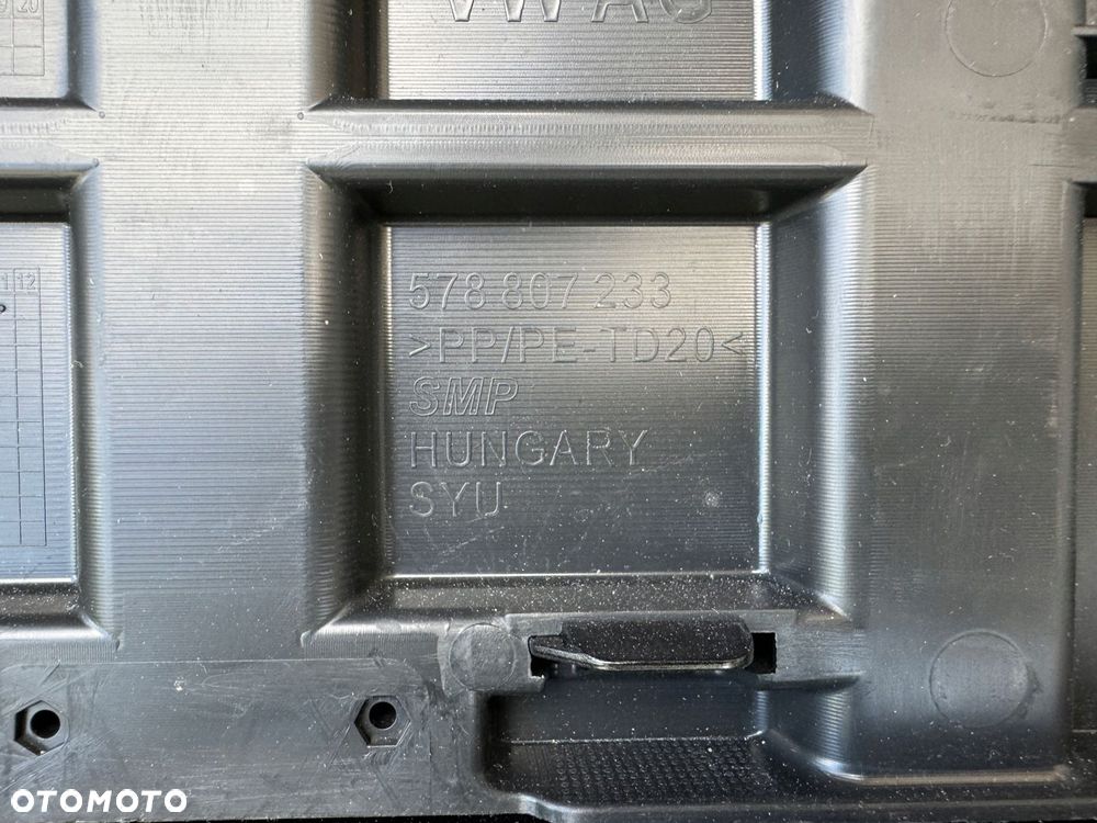 ZDERZAK CUPRA LEON IV 4 LIFT CUPRA LEON V 5 SPORTSTOURER 2024 - 14