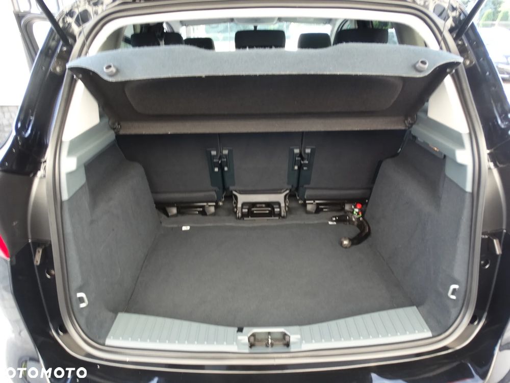 Ford C-MAX 1.6 EcoBoost Start-Stop-System Business Edition - 27