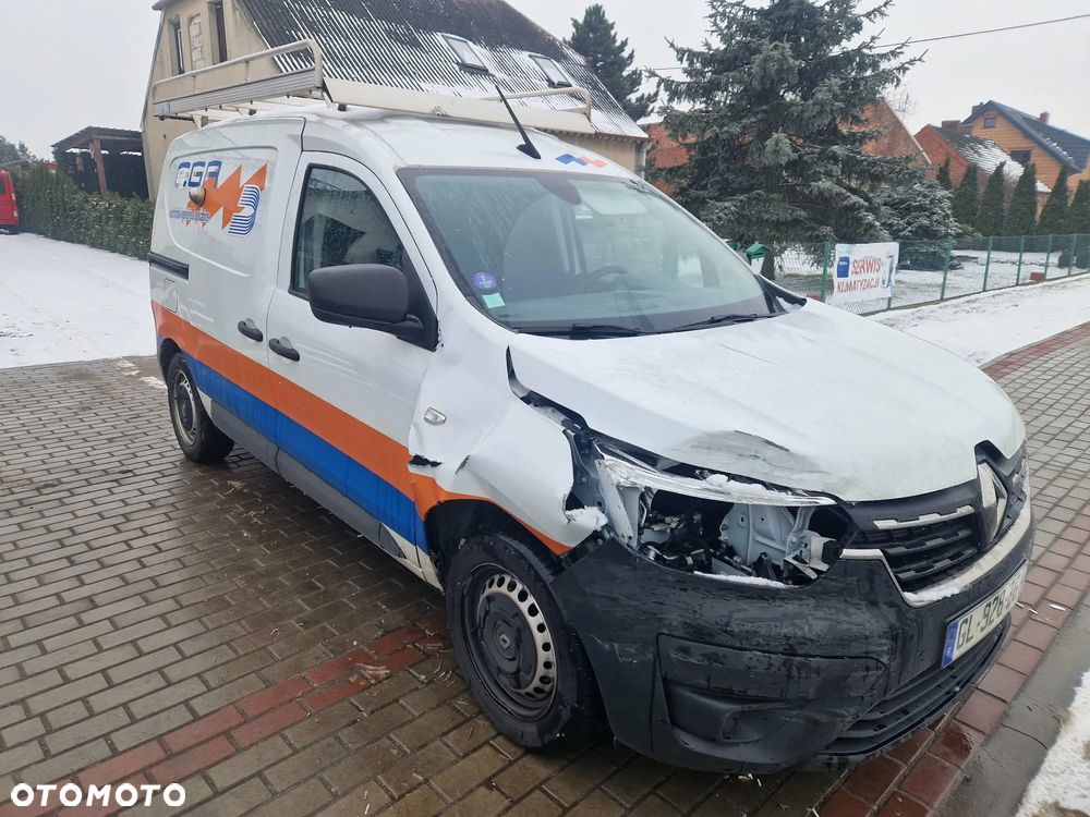 Renault Express - 2