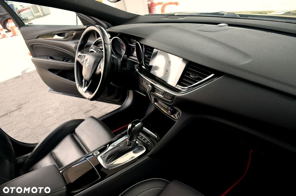 Opel Insignia - 20