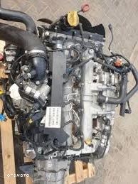 Silnik + wtryski pompa wtyskowa Iveco Ducato 3.0 D Euro6 F1CGL411 2018r - 1