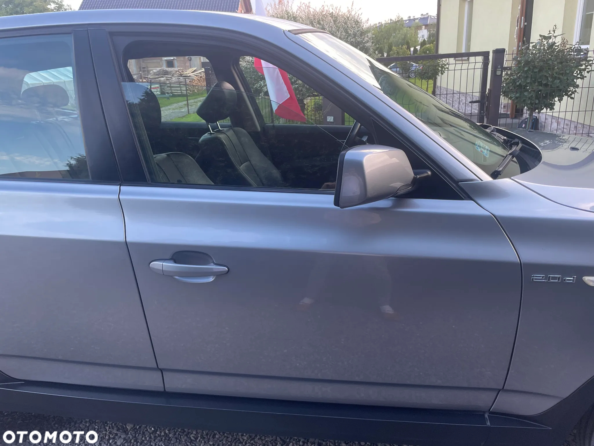 BMW X3 - 13