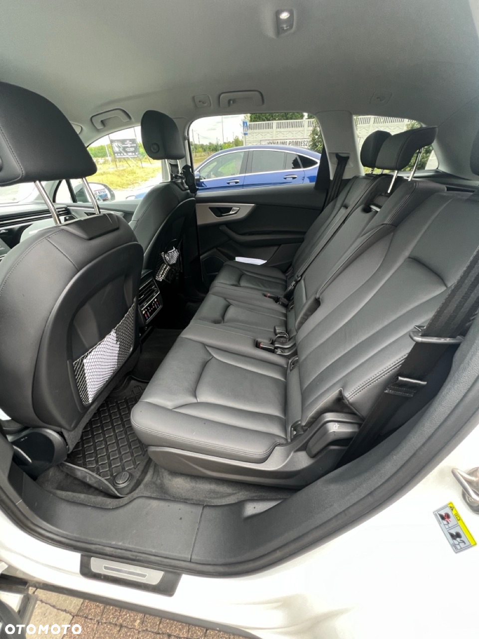 Audi Q7 - 21
