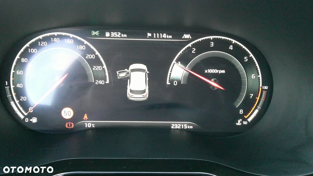 Kia ProCeed 1.0 T-GDI GT Line - 19